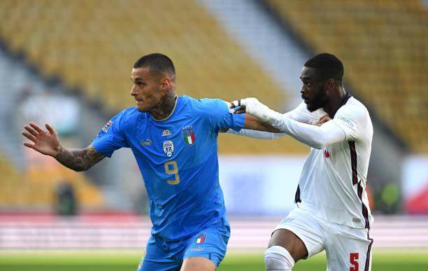 开云-基耶利尼接班人首秀惊艳，前锋一年不射曼奇尼头疼