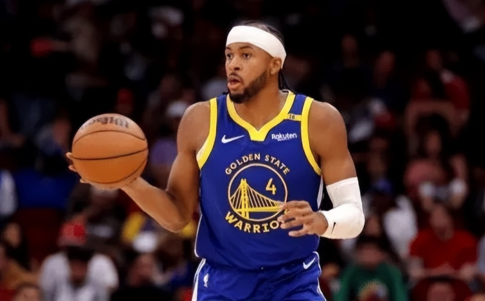 开云登录-勇士这群配角是真不稳定！仅梅尔顿能依靠，库明加还受伤，太难了|艾尔-霍福德|乔纳森·库明加|吉米·巴特勒|德安东尼·梅尔顿|加里-佩顿二世_新浪体育_新浪新闻