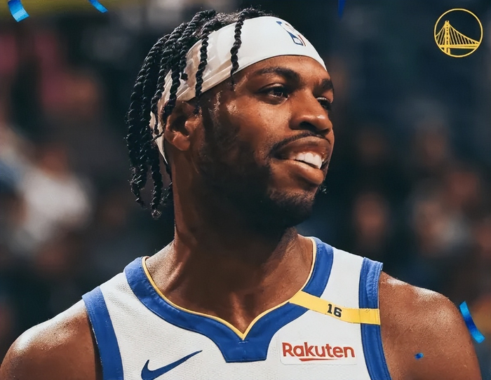 开云登录-勇士这群配角是真不稳定！仅梅尔顿能依靠，库明加还受伤，太难了|艾尔-霍福德|乔纳森·库明加|吉米·巴特勒|德安东尼·梅尔顿|加里-佩顿二世_新浪体育_新浪新闻