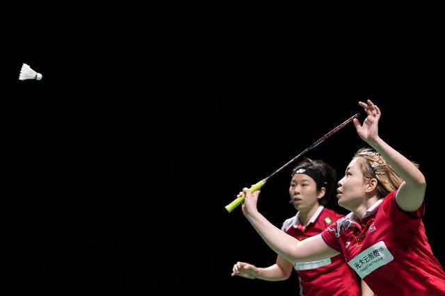 1647481712929006728.jpg kaiyun-“凡尘”状态不佳止步全英赛首轮 国羽男双带来惊喜