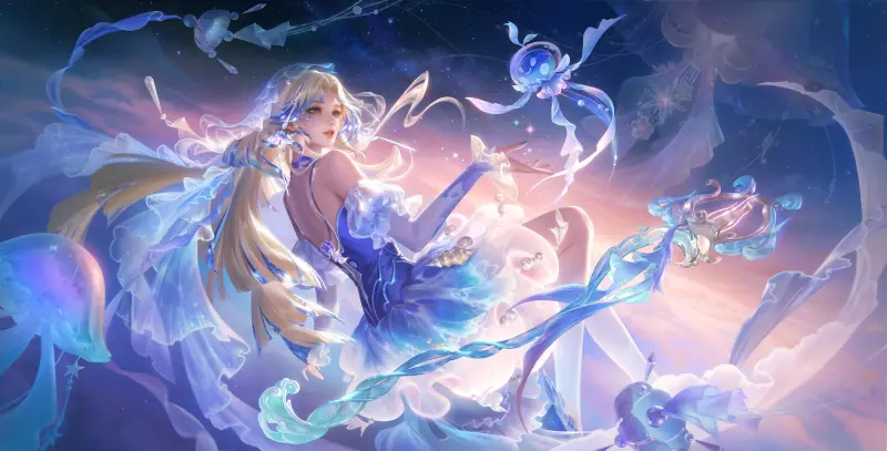 开云-长夜焕生评分报告:质量尚可赛事关联度低 7.0分和云诺千山分数相近