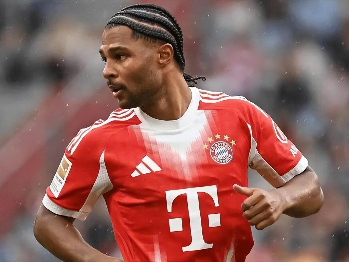 穆西亚拉伤缺后，30岁的他担起拜仁组织大任：焕发第二春令人欣喜