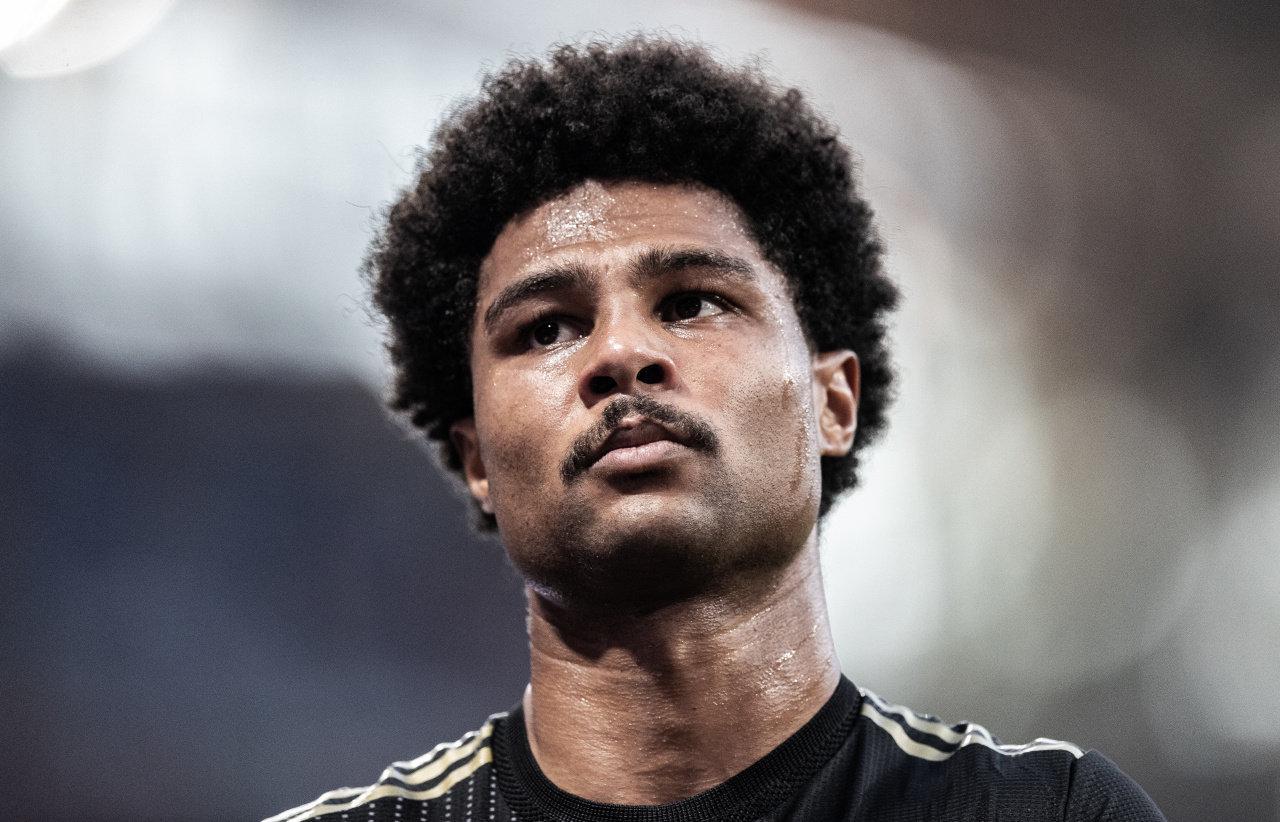 穆西亚拉伤缺后，30岁的他担起拜仁组织大任：焕发第二春令人欣喜