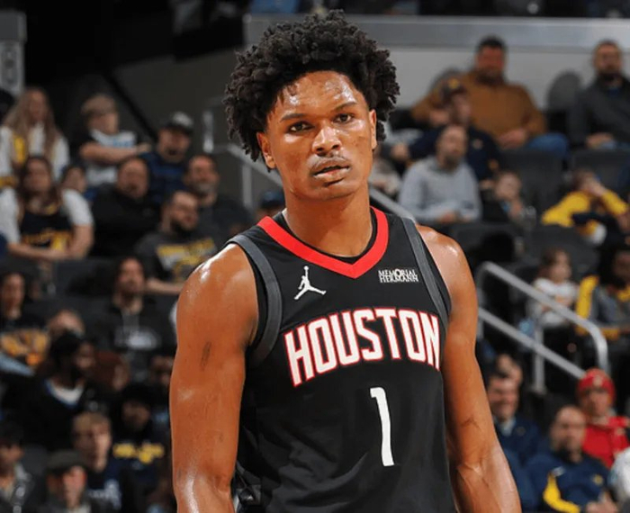 kaiyun-火箭3小将让人绝望!申京谢泼德狂铁还防不住,阿门莽夫无脑冲!|阿尔佩伦-申京|休斯敦火箭队|NBA常规赛|夏洛特黄蜂队|nba_新浪体育_新浪新闻